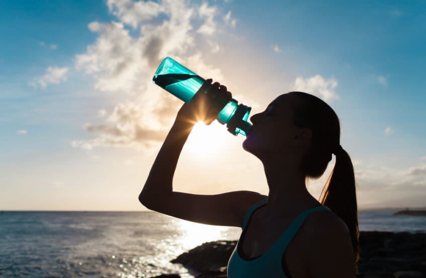 Tips To Avoid Dehydration This Summer | Urgentology Care